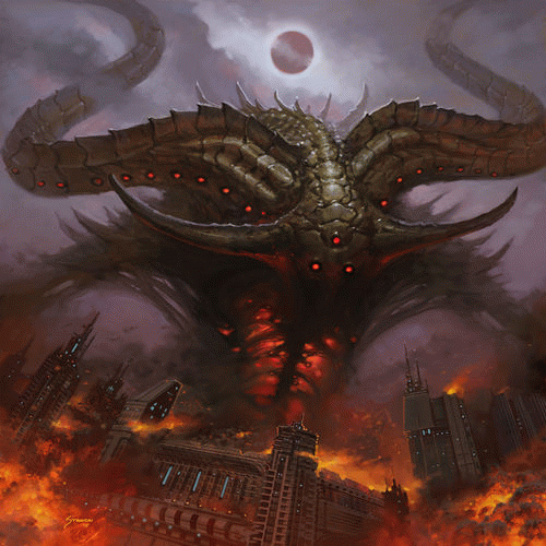 Thee Oh Sees : Overthrown